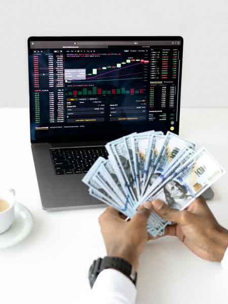 Infrastructure Setup