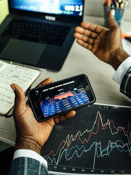 Marketplace Integration